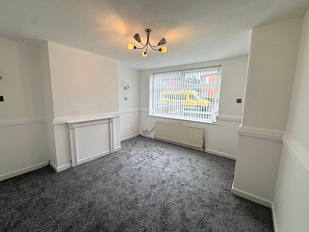 House Williams Crescent in Chadderton