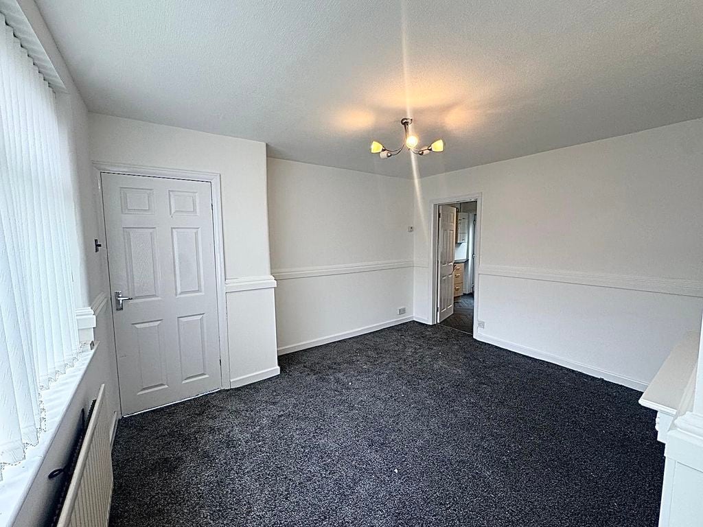 House Williams Crescent in Chadderton