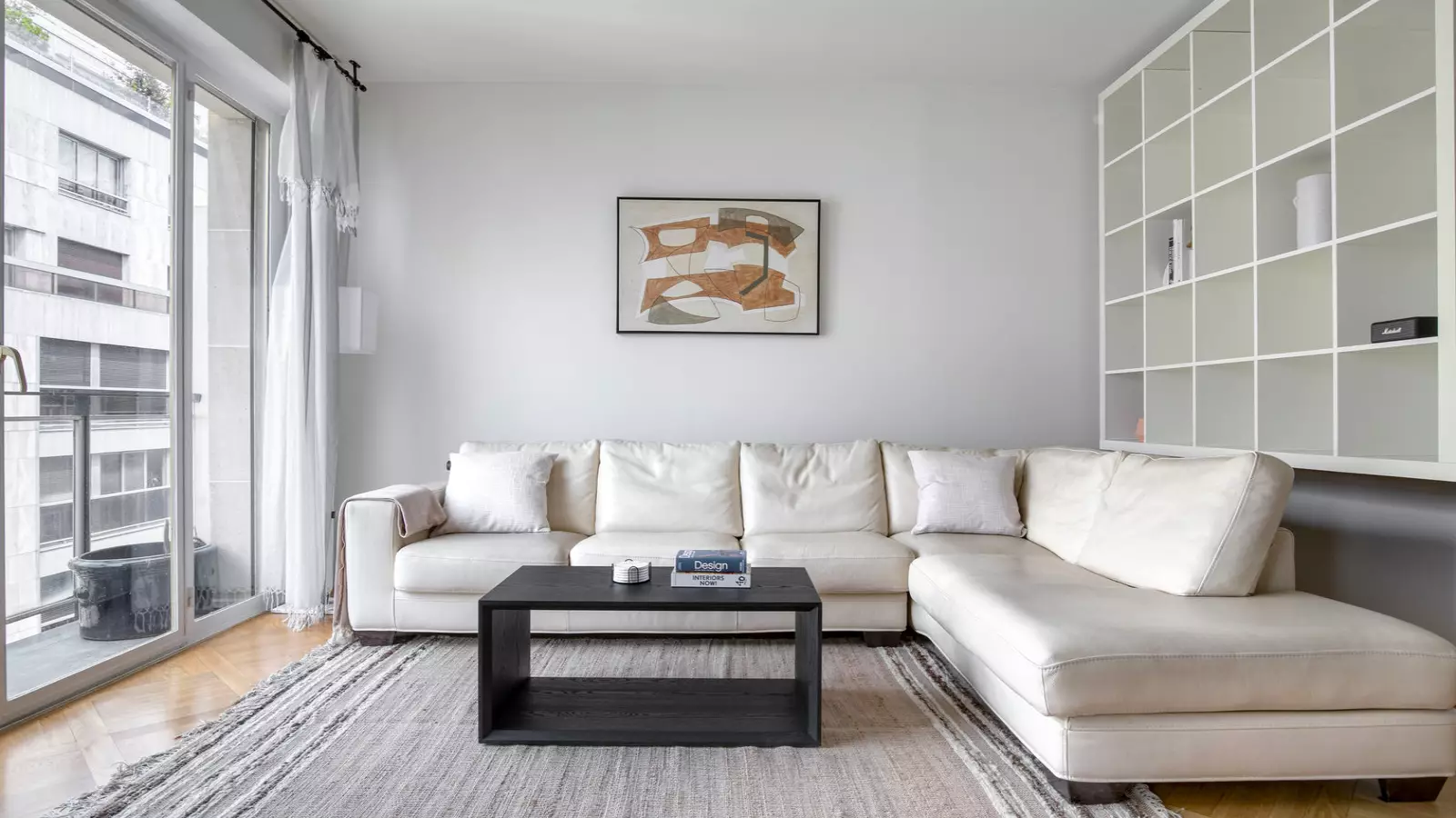 Appartement Rue Notre-Dame-des-Champs à Paris