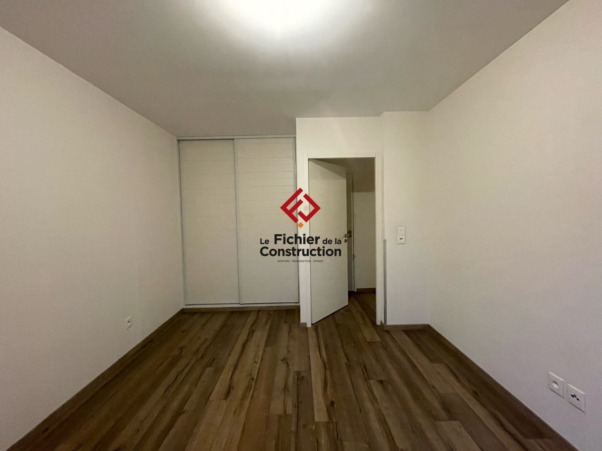 Appartement Avenue Albert 1er de Belgique à Grenoble