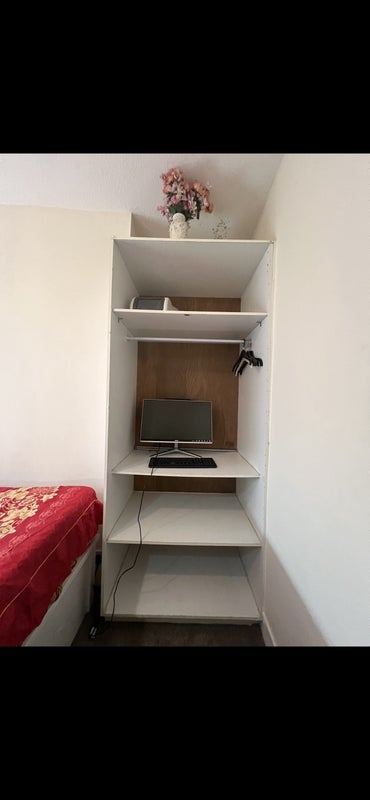 Room Bannockburn Road in Greater London