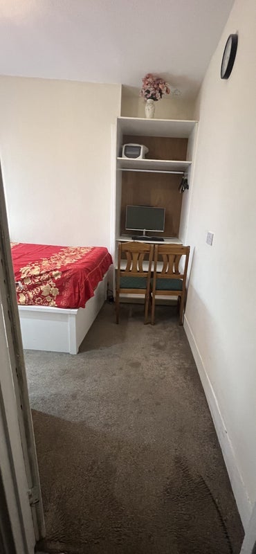 Room Bannockburn Road in Greater London