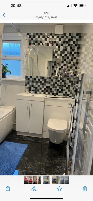 Room Bannockburn Road in Greater London