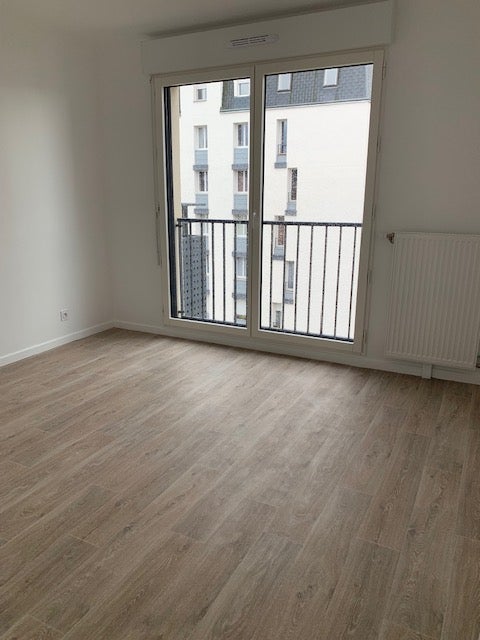 Flat Chemin des Vignes in Fontenay-le-Fleury