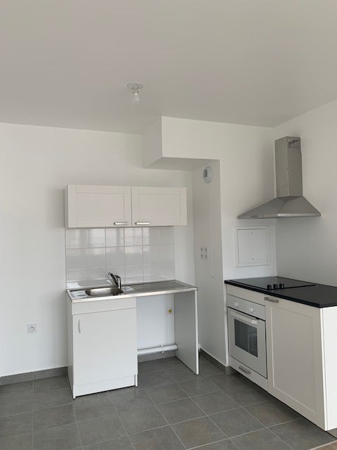 Appartement Chemin des Vignes à Fontenay-le-Fleury