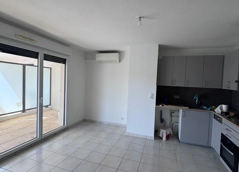 Appartement Allée de Tallinn à La Seyne-sur-Mer