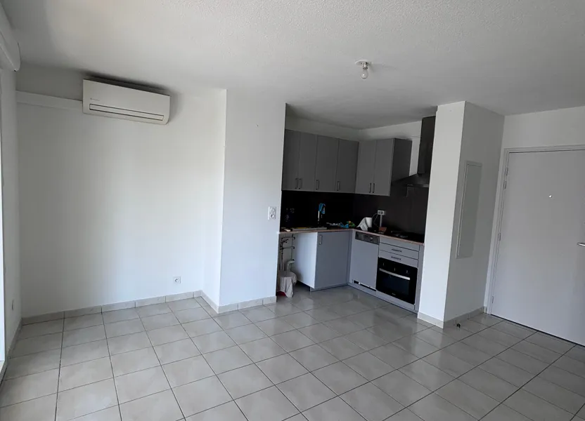 Appartement Allée de Tallinn à La Seyne-sur-Mer