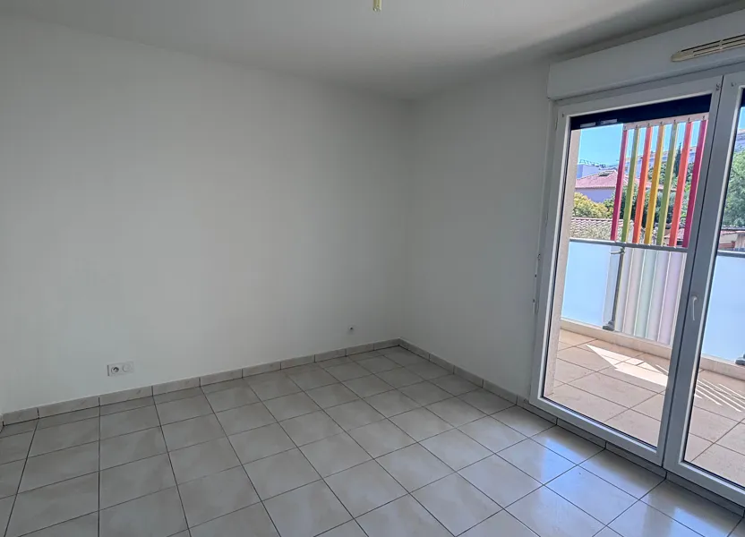 Appartement Allée de Tallinn à La Seyne-sur-Mer