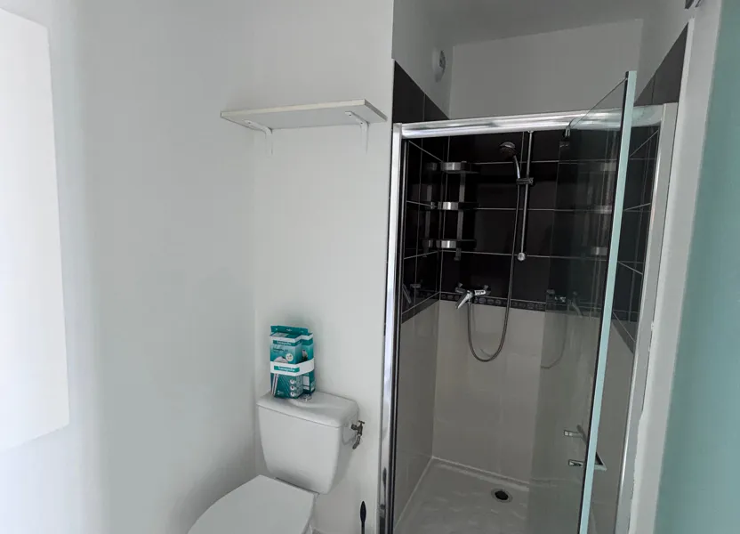Appartement Allée de Tallinn à La Seyne-sur-Mer
