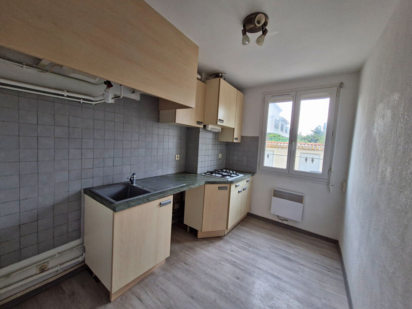 Appartement Sentier Cathare à Port-la-Nouvelle