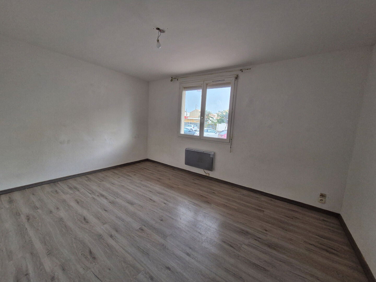 Appartement Sentier Cathare à Port-la-Nouvelle