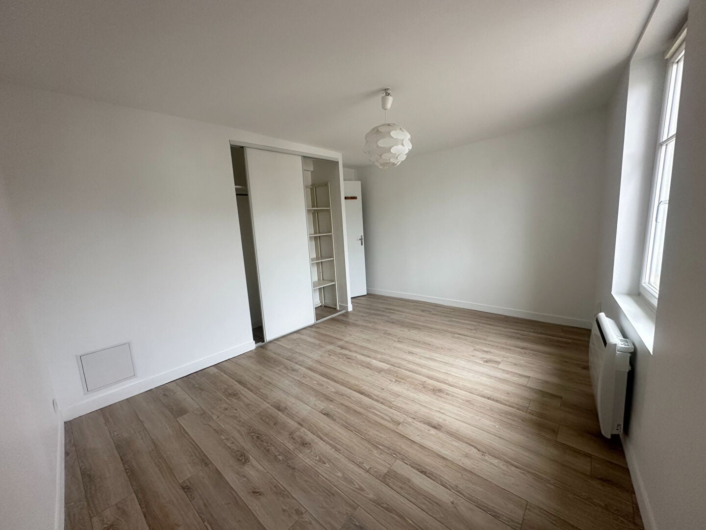 Appartement Avenue de la Tranchée à Tours