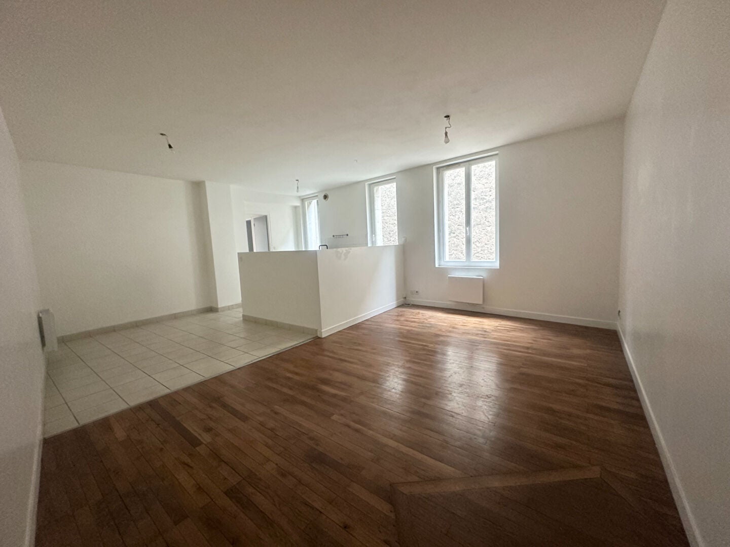 Appartement Avenue de la Tranchée à Tours