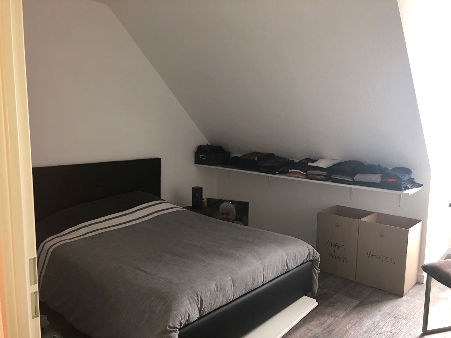 Appartement Rue de la Poissonnière à Beaufort-en-Anjou