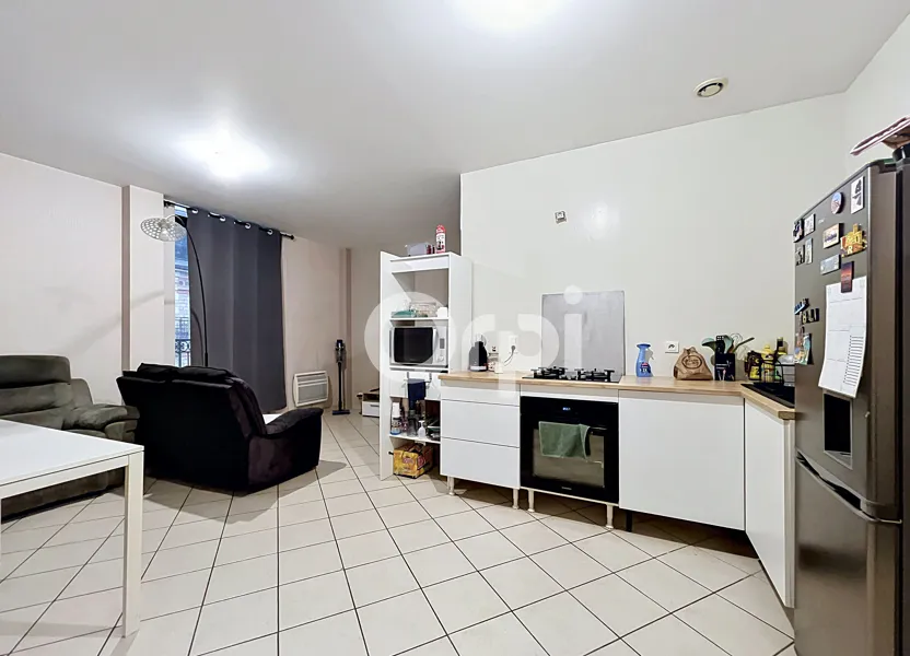 Flat Rue Docteur Raoul Daux in Terrasson-Lavilledieu