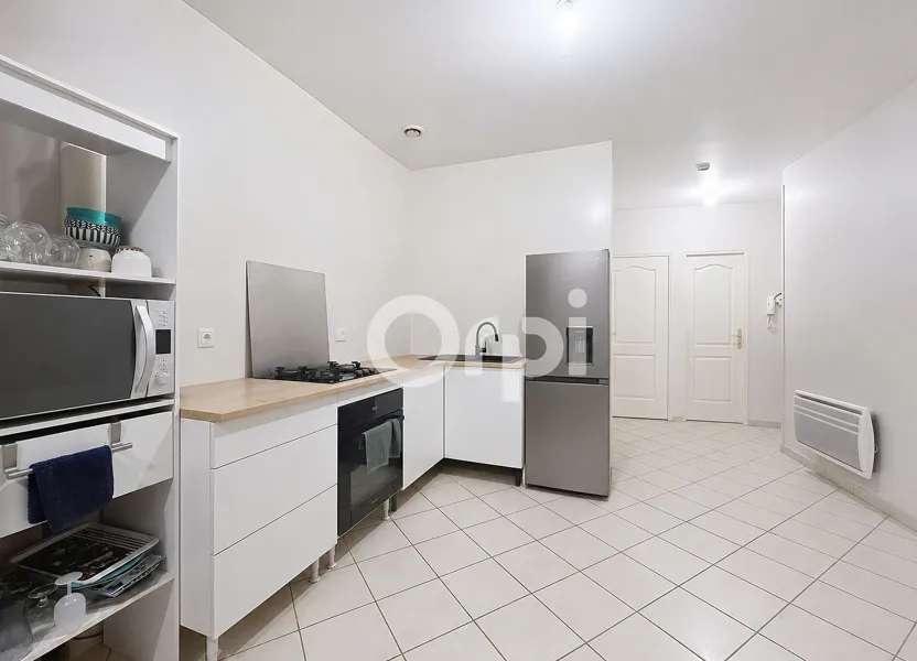 Flat Rue Docteur Raoul Daux in Terrasson-Lavilledieu