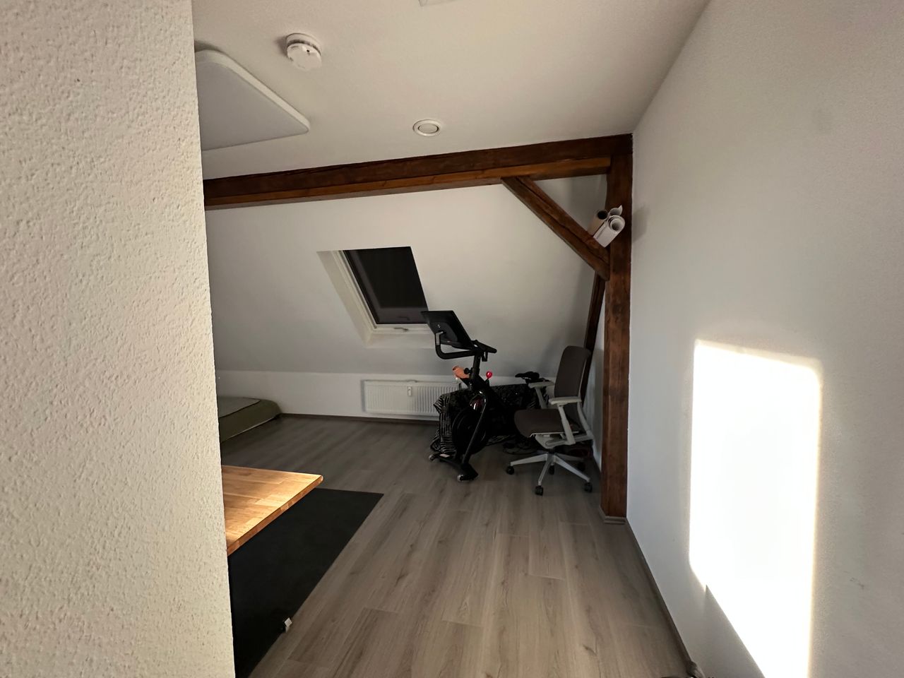 Wohnung Uhlandstraße in Braunschweig