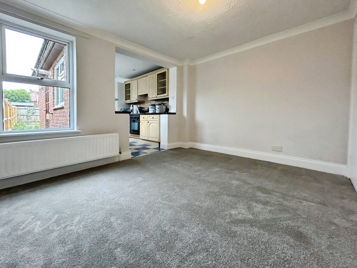 House Garden Road in Tonbridge and Malling