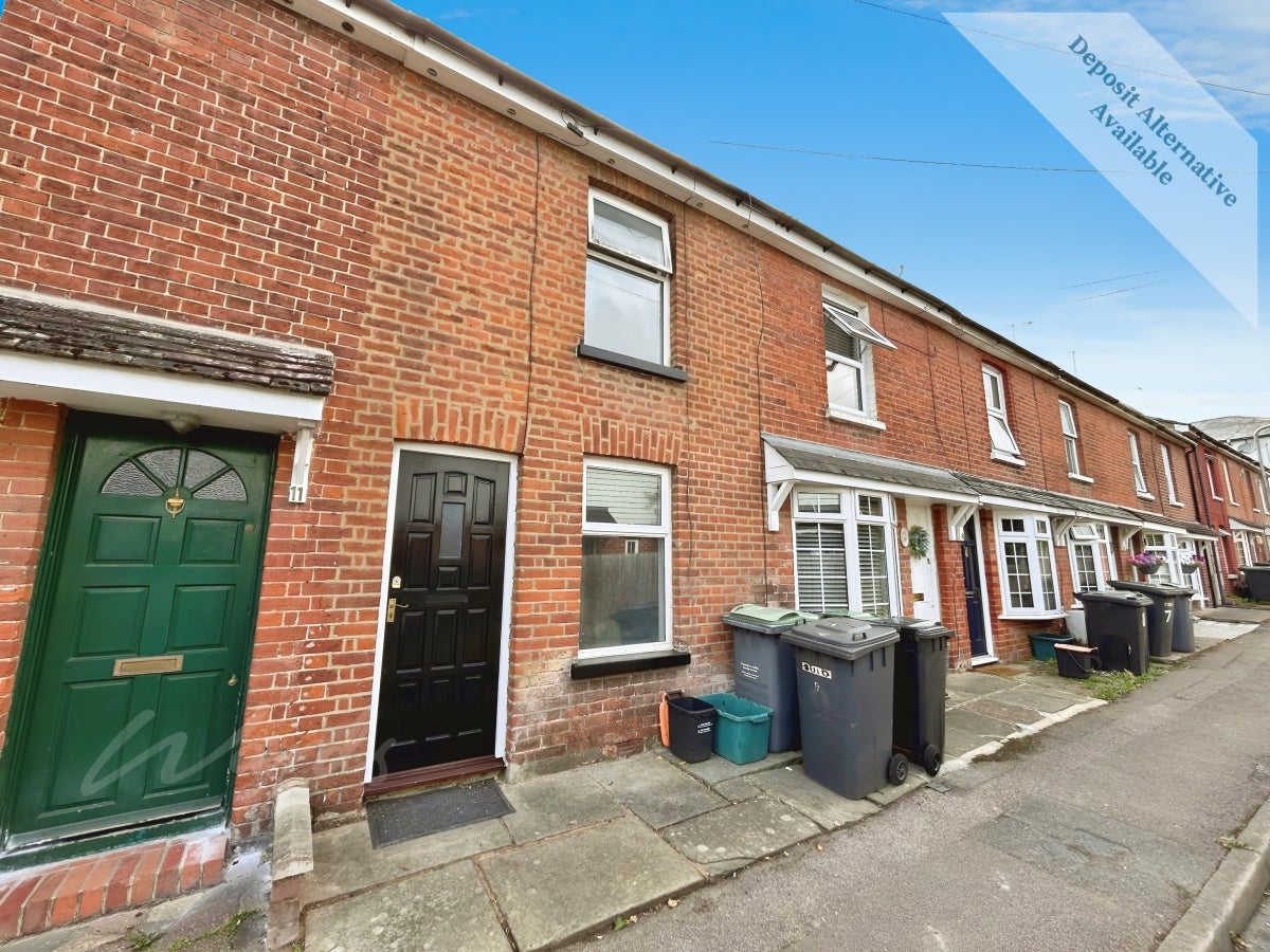 House Garden Road in Tonbridge and Malling