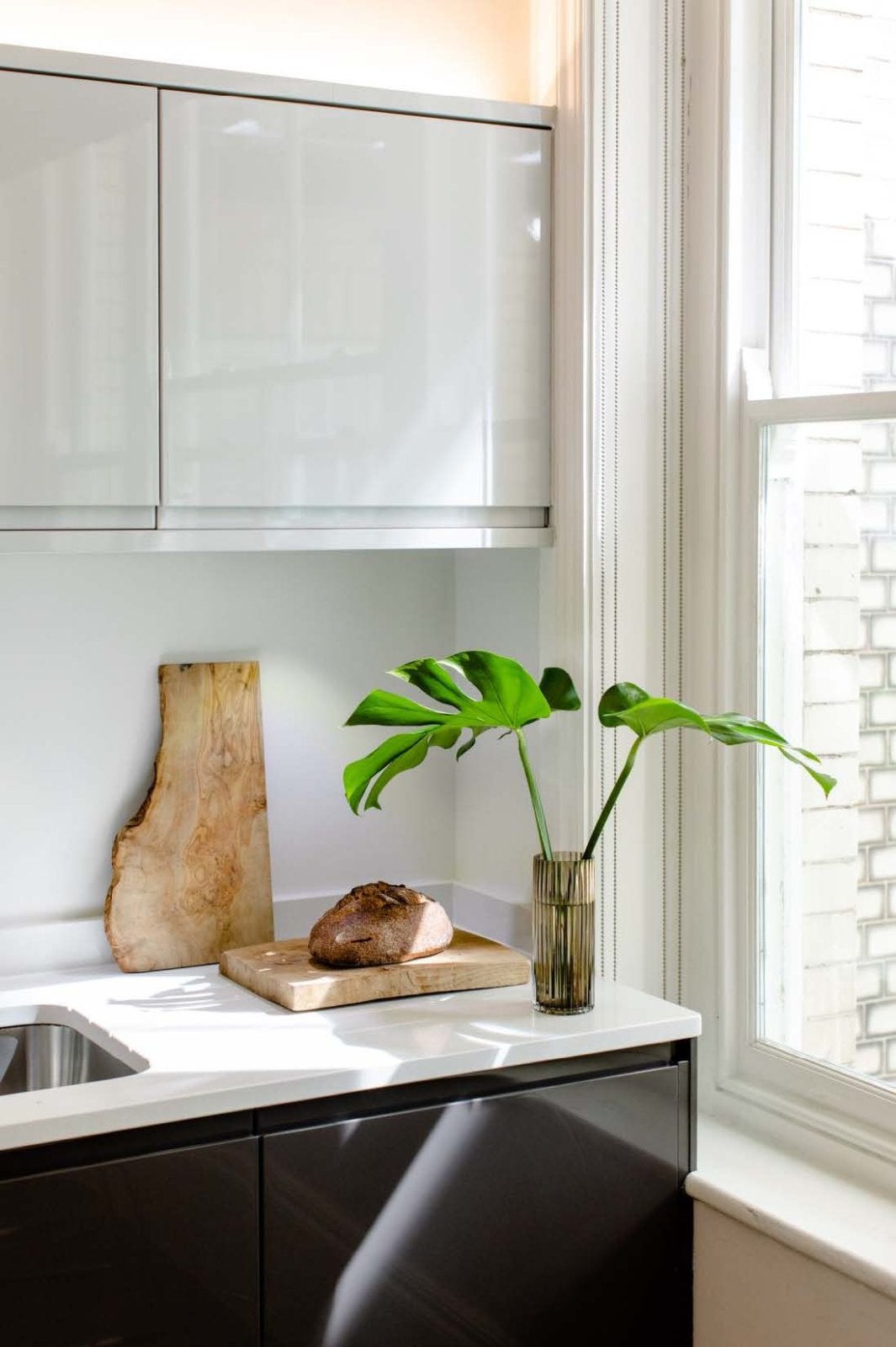 Flat Welbeck Street in London