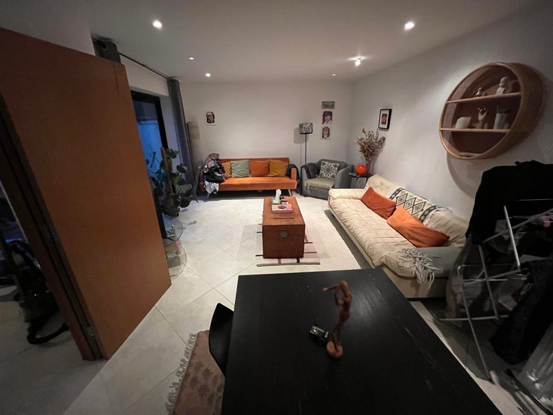 Room Holloway Road in Greater London