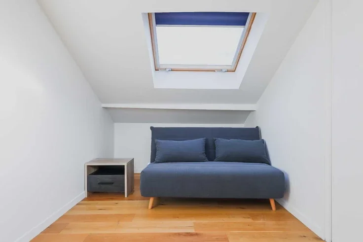 Appartement Rue de Neuilly à Saint-Denis