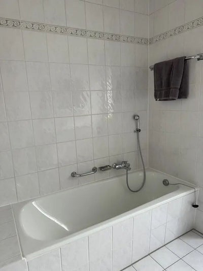 Wohnung Wetterkreuzstraße in Unterwössen