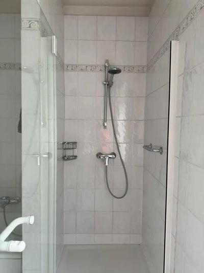 Wohnung Wetterkreuzstraße in Unterwössen