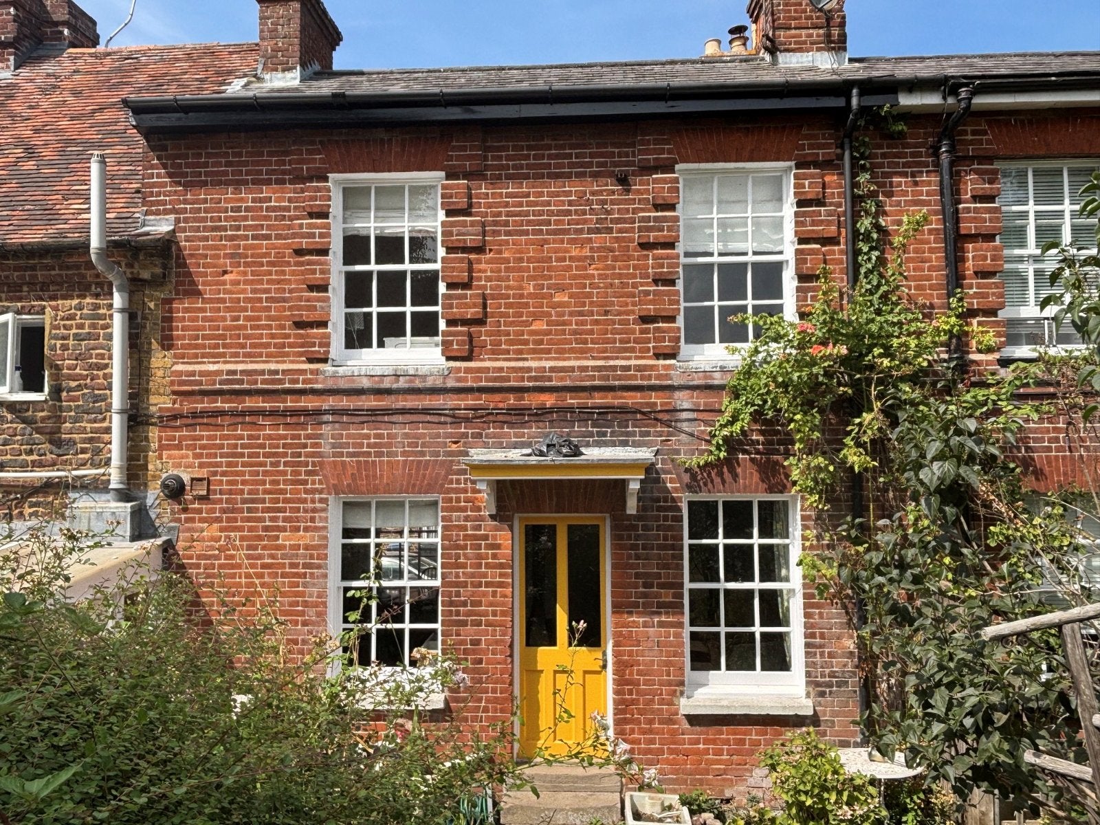 House High Street in Dover