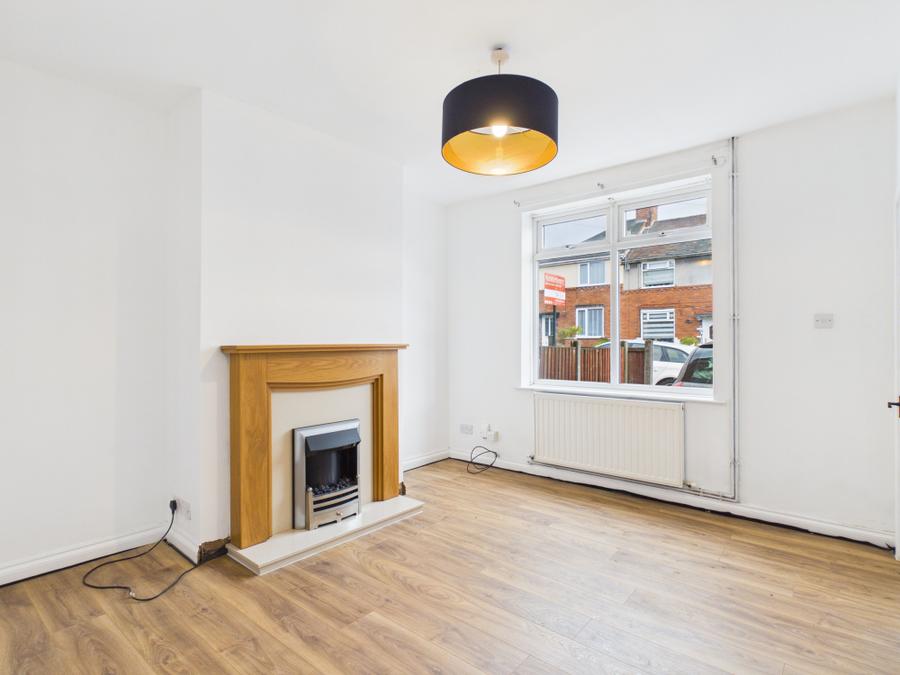 House Wignall Road in Stoke-on-Trent