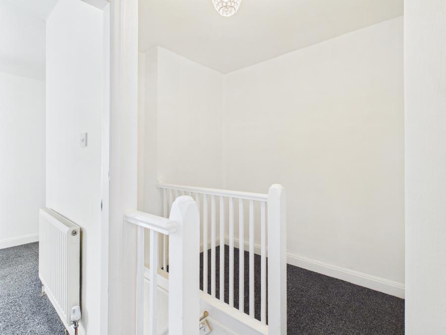 House Wignall Road in Stoke-on-Trent