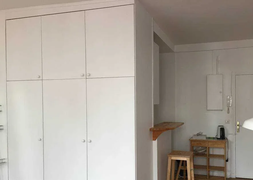 Appartement Rue Marius Aufan à Levallois-Perret