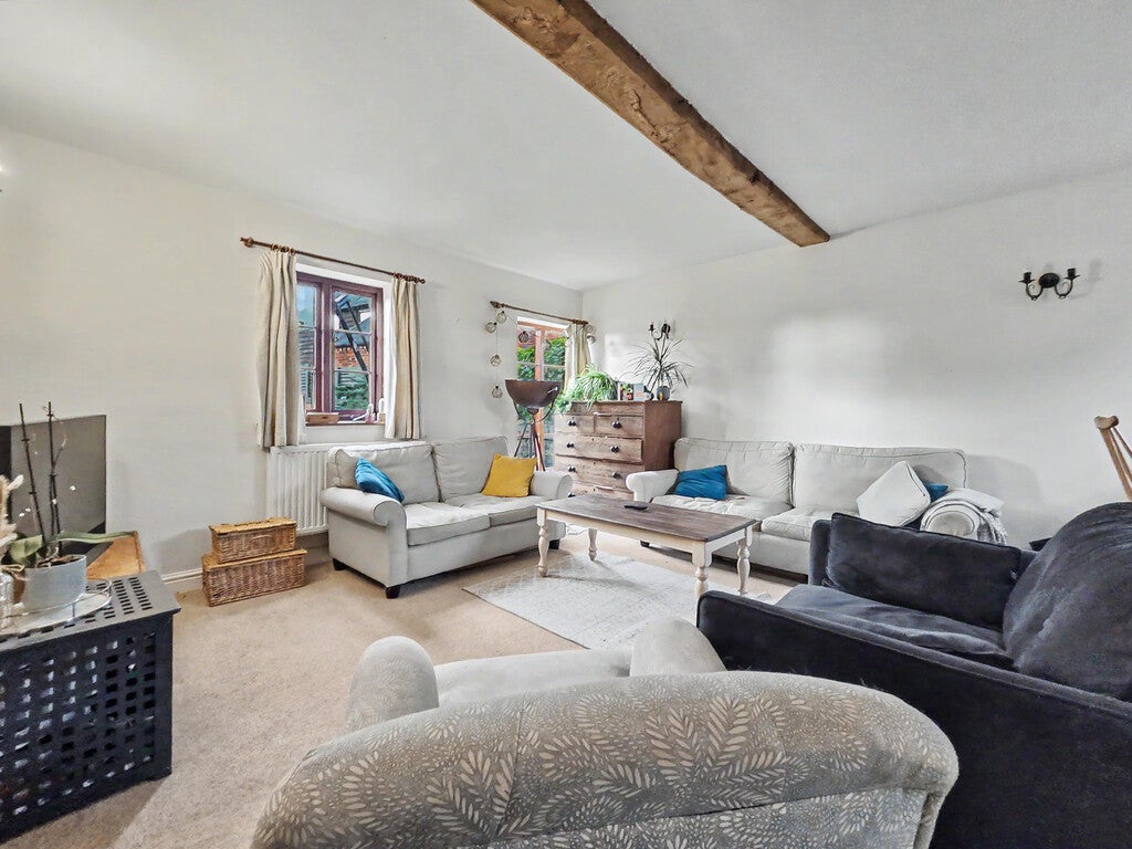 House Ankerdine Road in Malvern Hills
