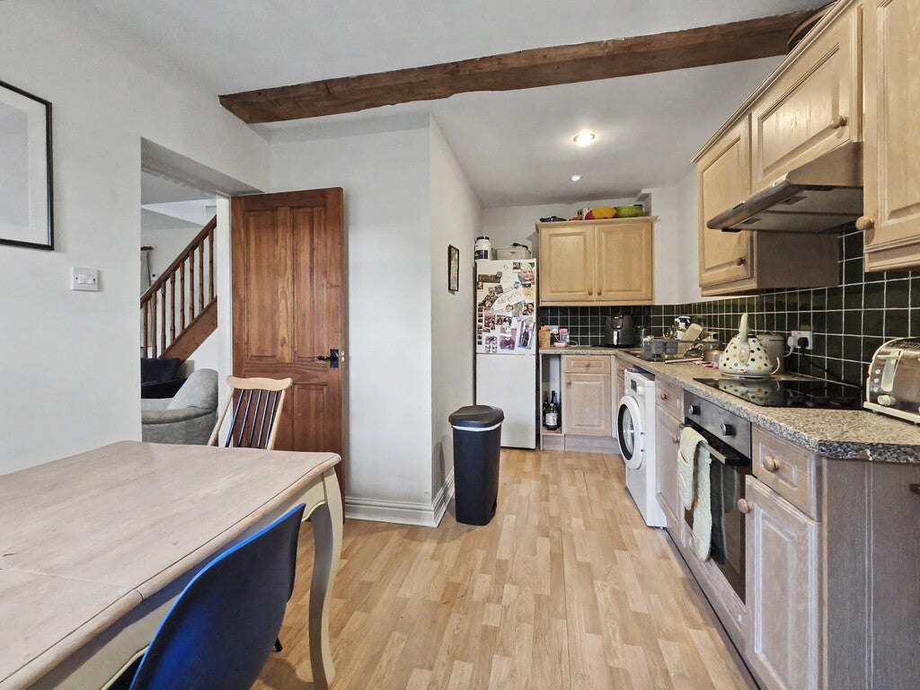 House Ankerdine Road in Malvern Hills