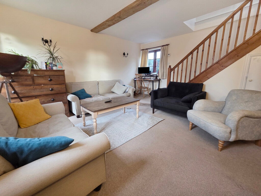 House Ankerdine Road in Malvern Hills