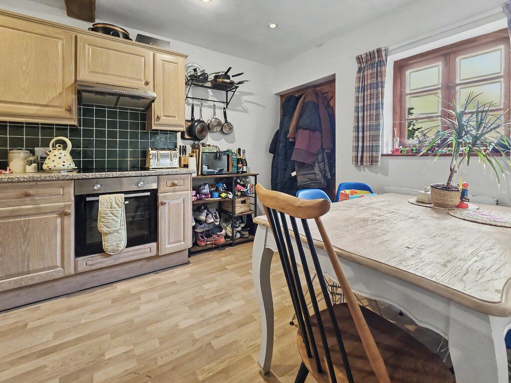 House Ankerdine Road in Malvern Hills