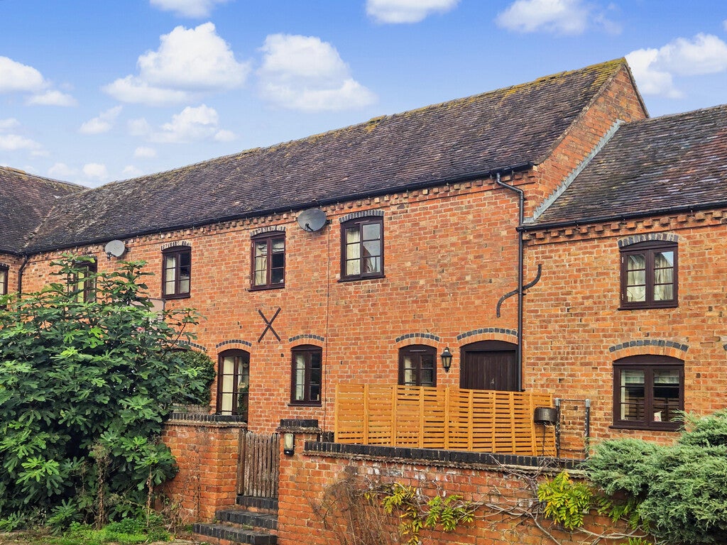 House Ankerdine Road in Malvern Hills
