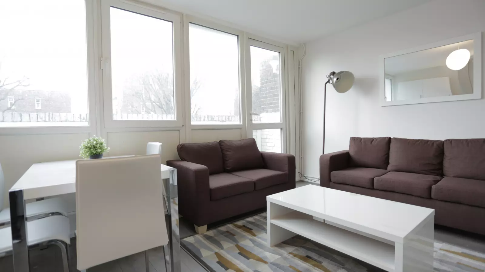 Room Corringham Road in Greater London