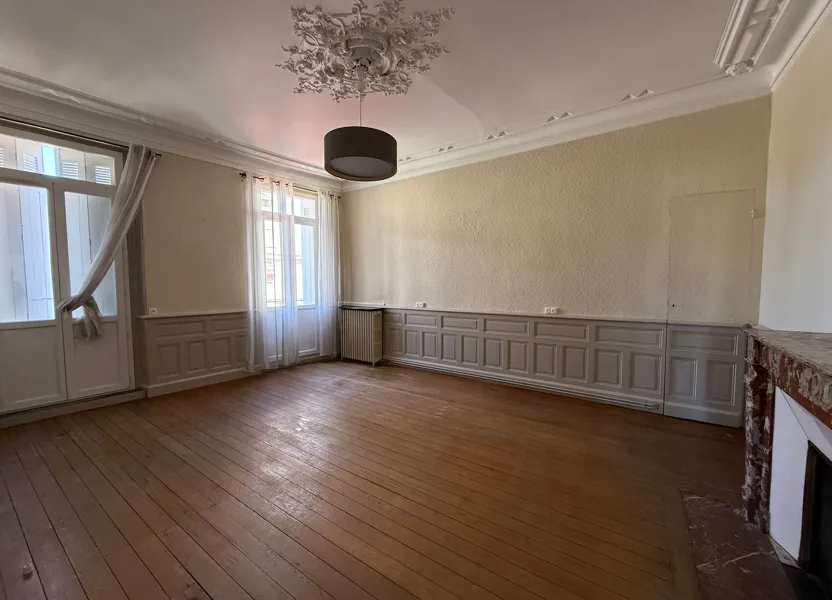 Appartement Rue Pierre Borel à Castres