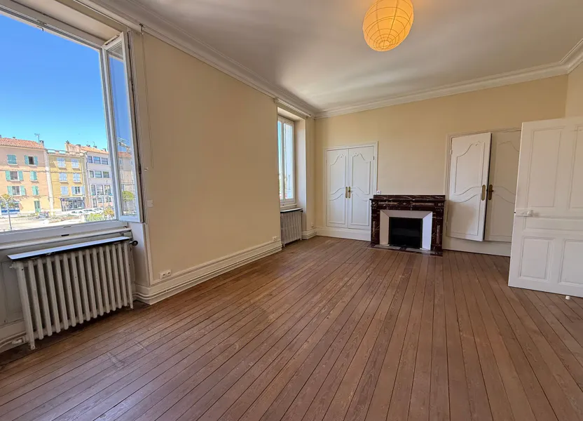 Appartement Rue Pierre Borel à Castres