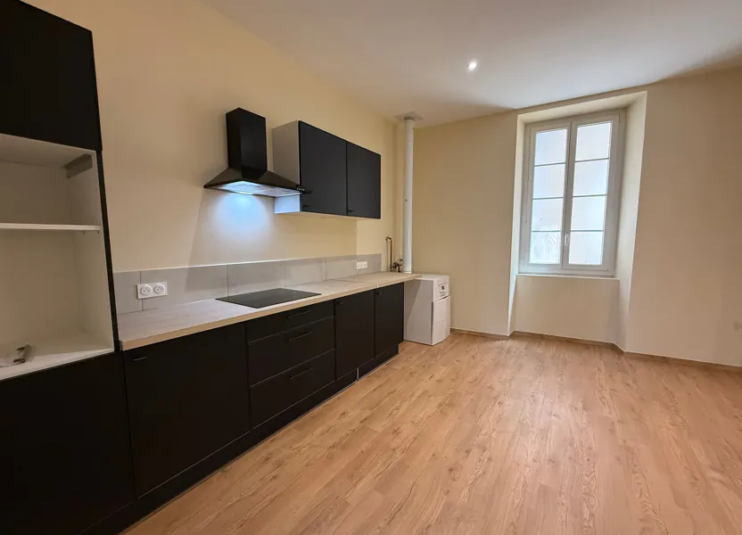 Appartement Rue Pierre Borel à Castres