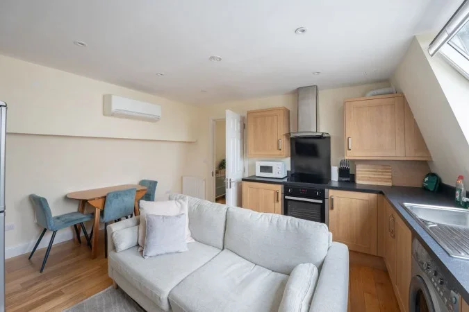 Flat Camden Road in Greater London