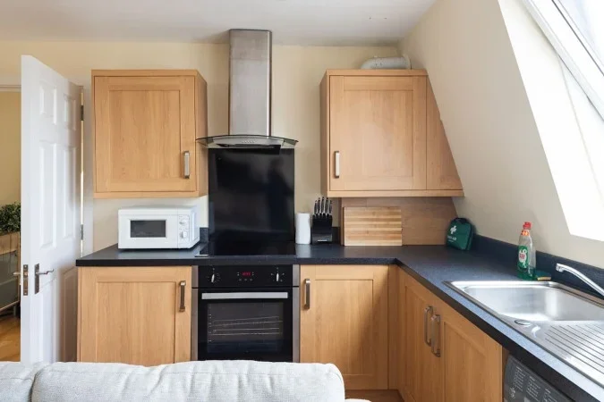 Flat Camden Road in Greater London