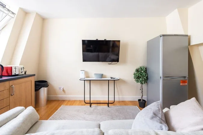 Flat Camden Road in Greater London