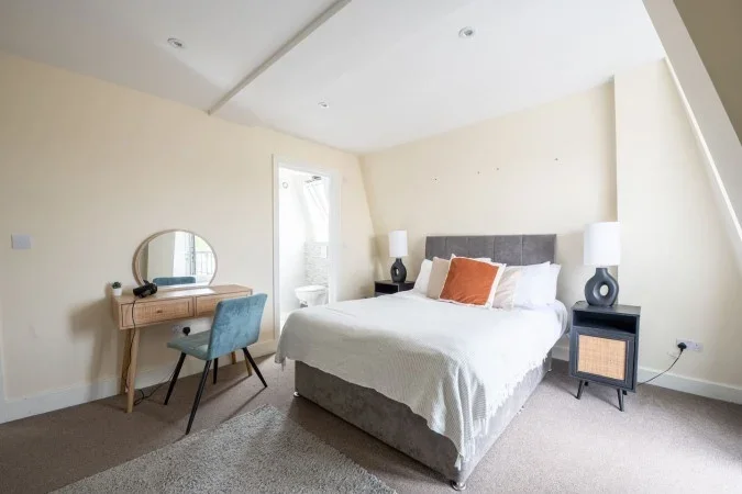 Flat Camden Road in Greater London