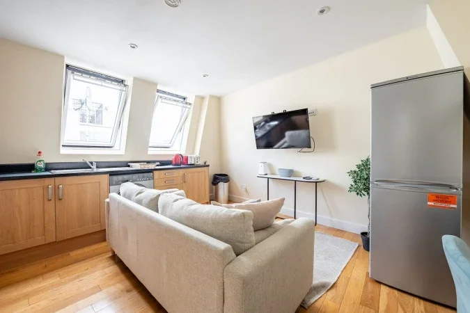 Flat Camden Road in Greater London