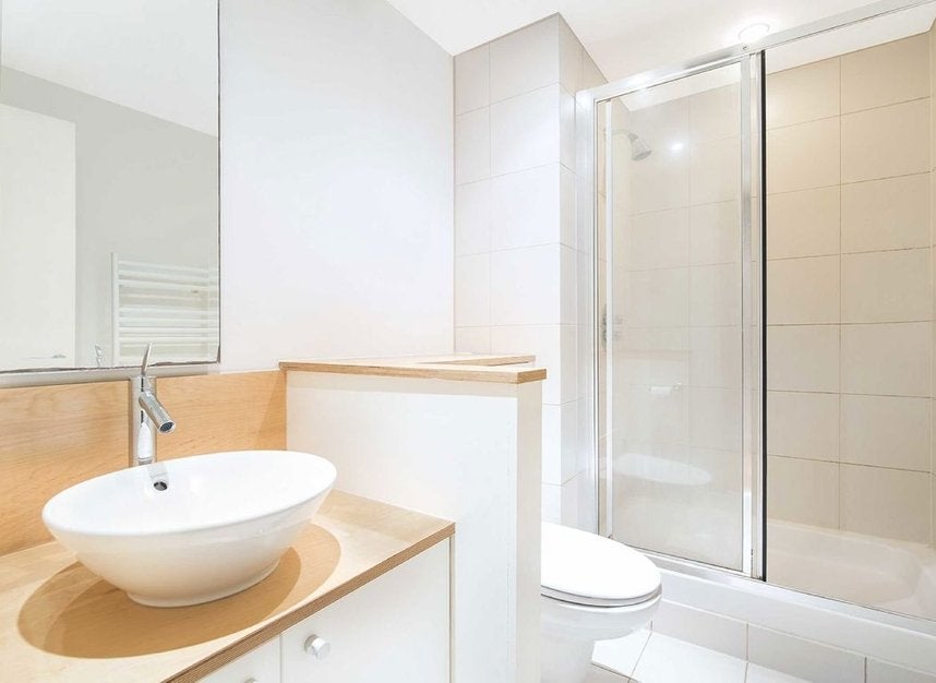 Flat Westbourne Grove in City of Westminster