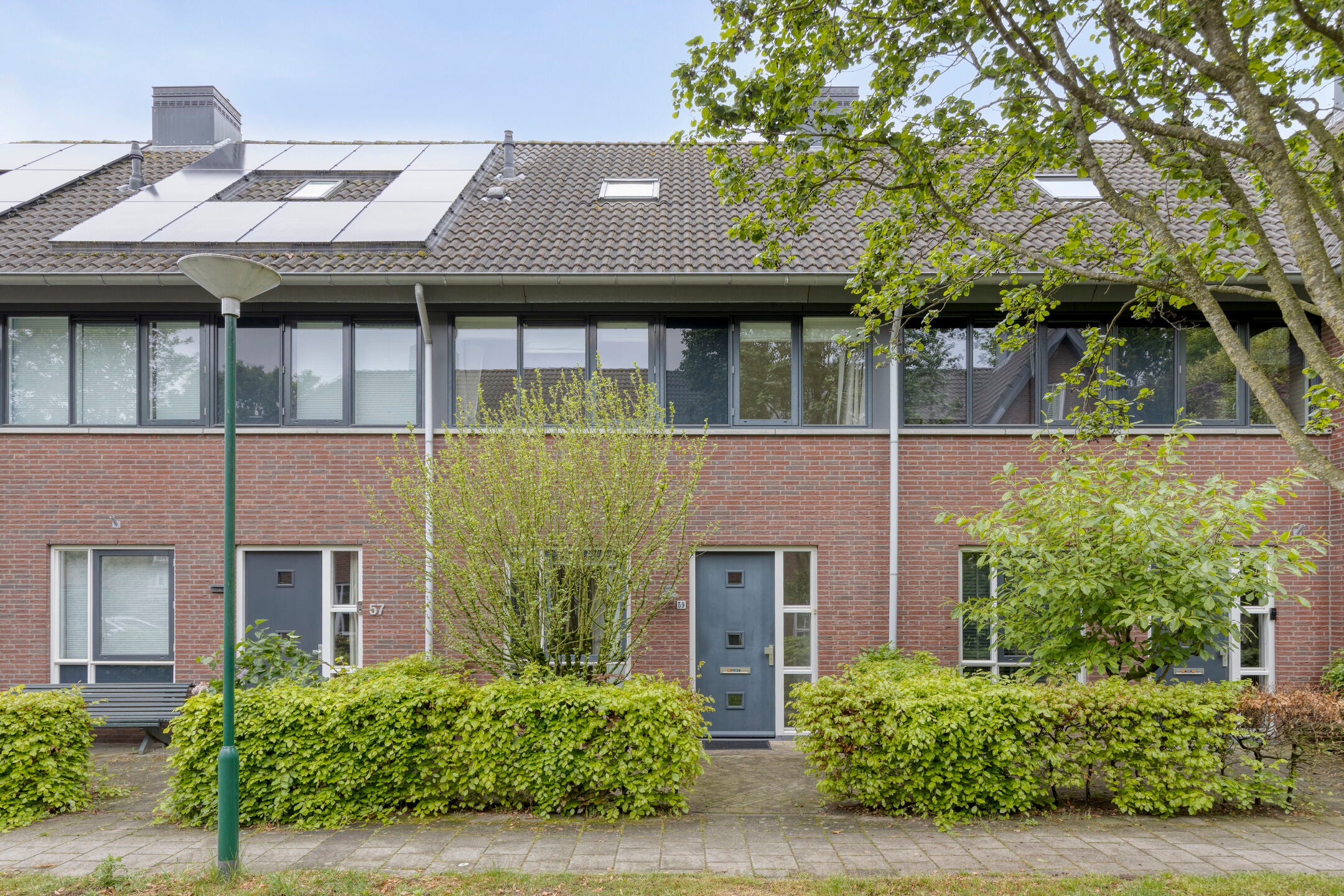 Pastoor Hackenstraat 59 in Sint-Oedenrode