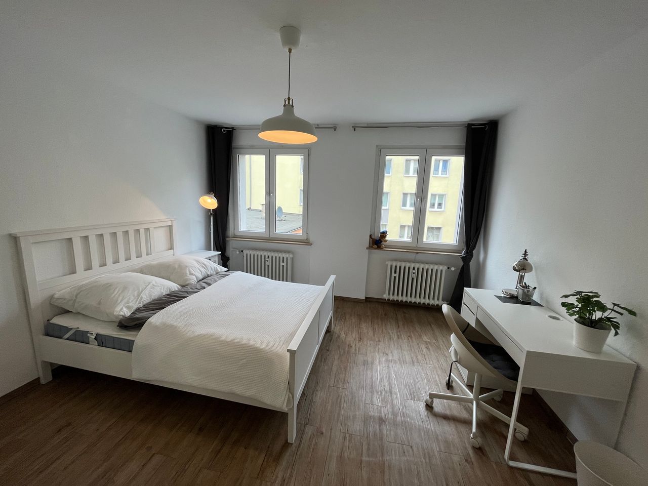 Wohnung Friedrich-Ebert-Straße in Essen