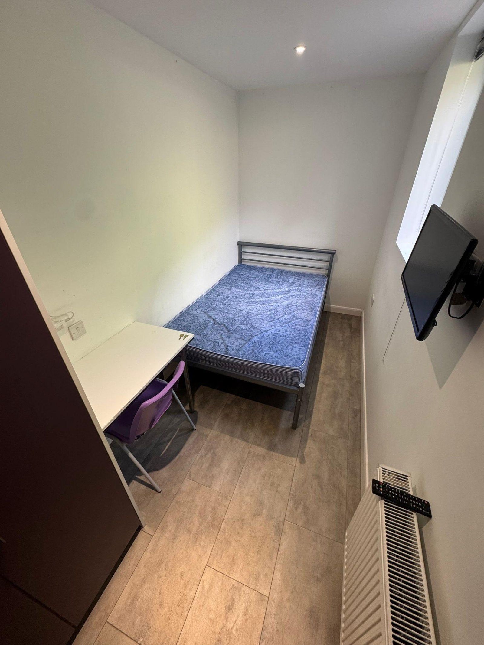 Room Leek Road in Stoke-on-Trent